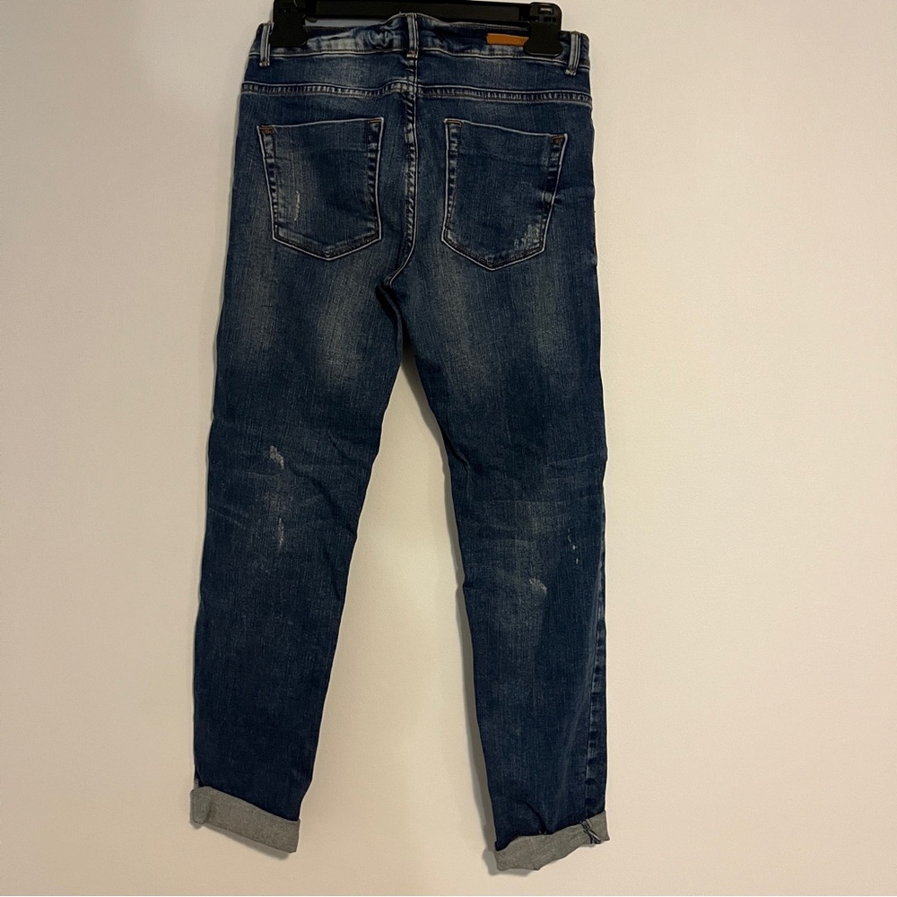 Jean bundle - Picture 3 of 12